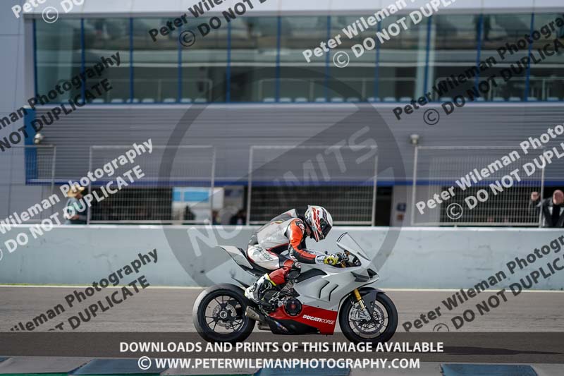 25 to 27th november 2017;Jerez;event digital images;motorbikes;no limits;peter wileman photography;trackday;trackday digital images